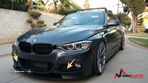 Spoiler / Lip Frontal BMW F30 F31 Performance - 1