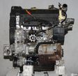 Motor IVECO DAILY III Box Body / Estate 40 C 13 | 05.99 - 04.06 Usado REF. 8140.... - 4