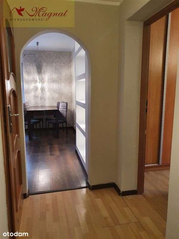 Mieszkanie 3 pokojowe z ogródkiem 200m2.-7