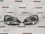 Farois Vw Golf V R32 look Xenon - 6