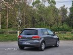 Volkswagen Golf 1.4 MATCH - 12