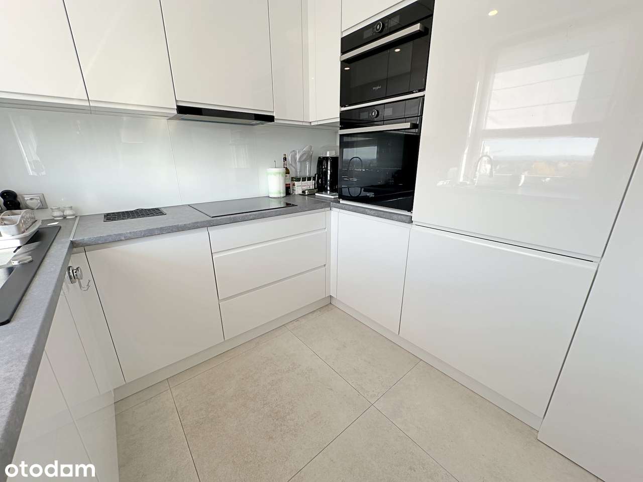 Apartament o pow. 99 m2 – os. Dobrzec, Kalisz - Pełny obrazek: 4/17