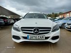 Mercedes-Benz C 220 d Aut. - 2