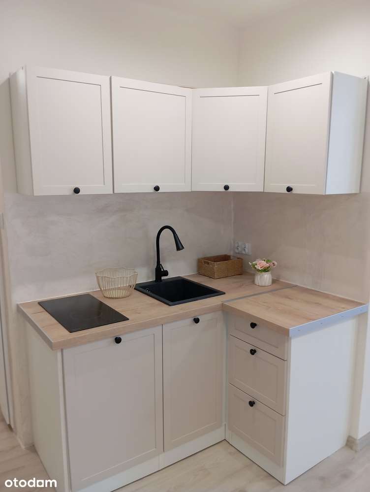 Wynajmę 2 pokoje po remoncie | Katowice Burowiec |