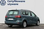 Volkswagen Sharan 2.0 TDI BMT Highline DSG - 2