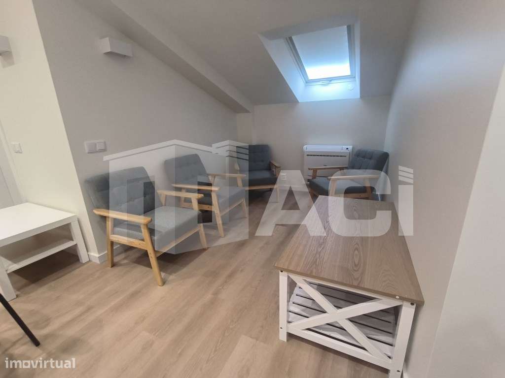 Apartamento Novo para 4 ESTUDANTES totalmente mobilado e equipado -... - Grande imagem: 5/15