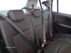 Opel Zafira 2.0 CDTi Innovation Active-Select - 10