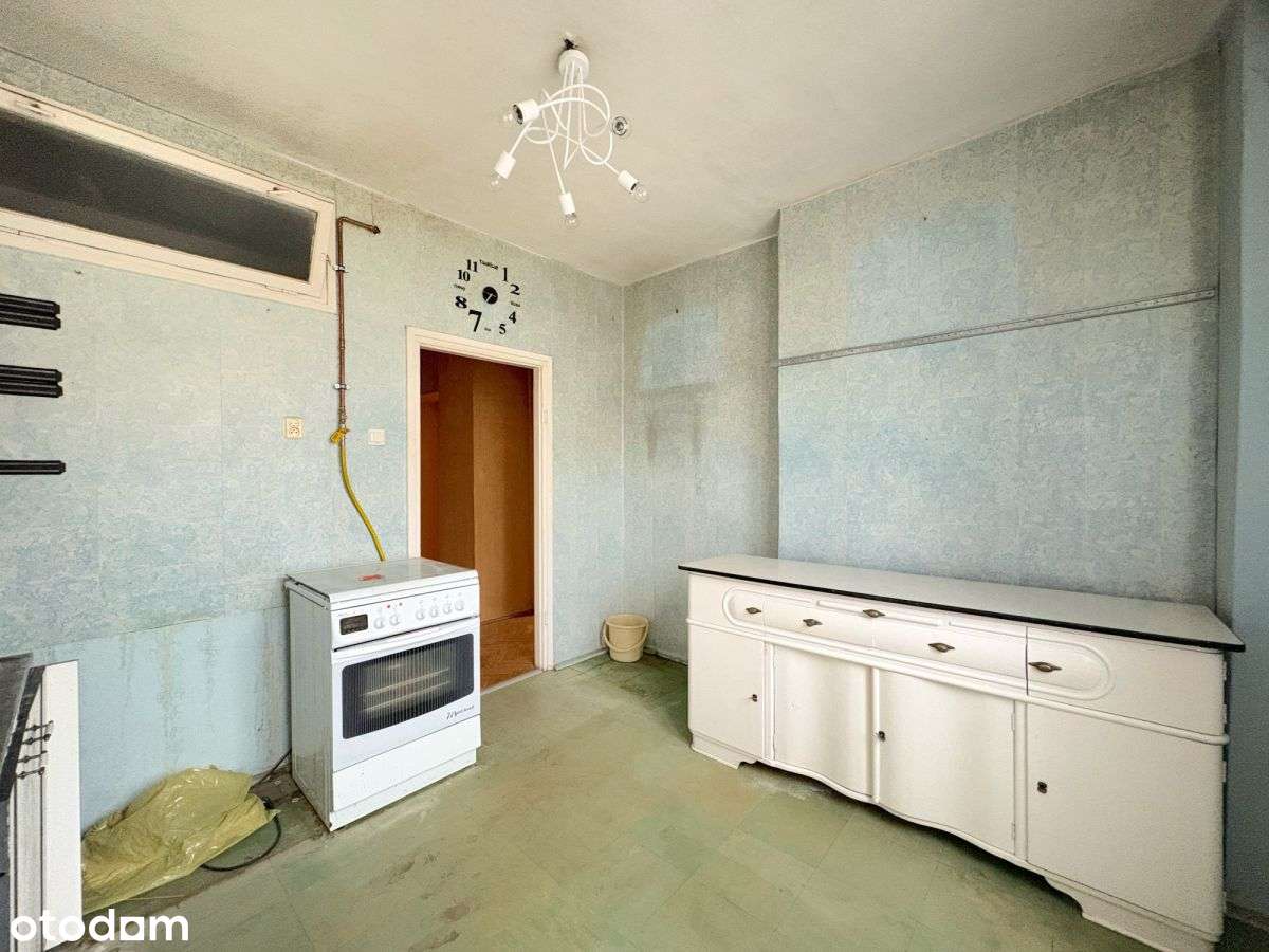 Super Lokalizacja! Idealne Dla Pary Lub Inwestora-7