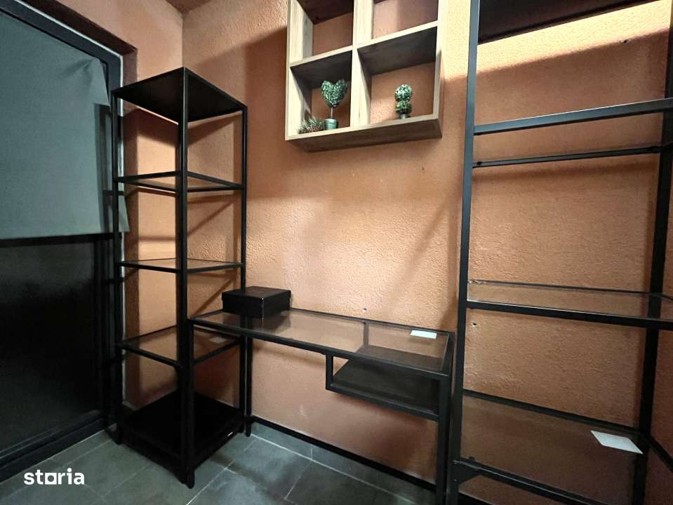 Apartament, 2 camere, 46 mp utili, 20 mp terasa - zona Torontalului - Imagine principală: 4/8