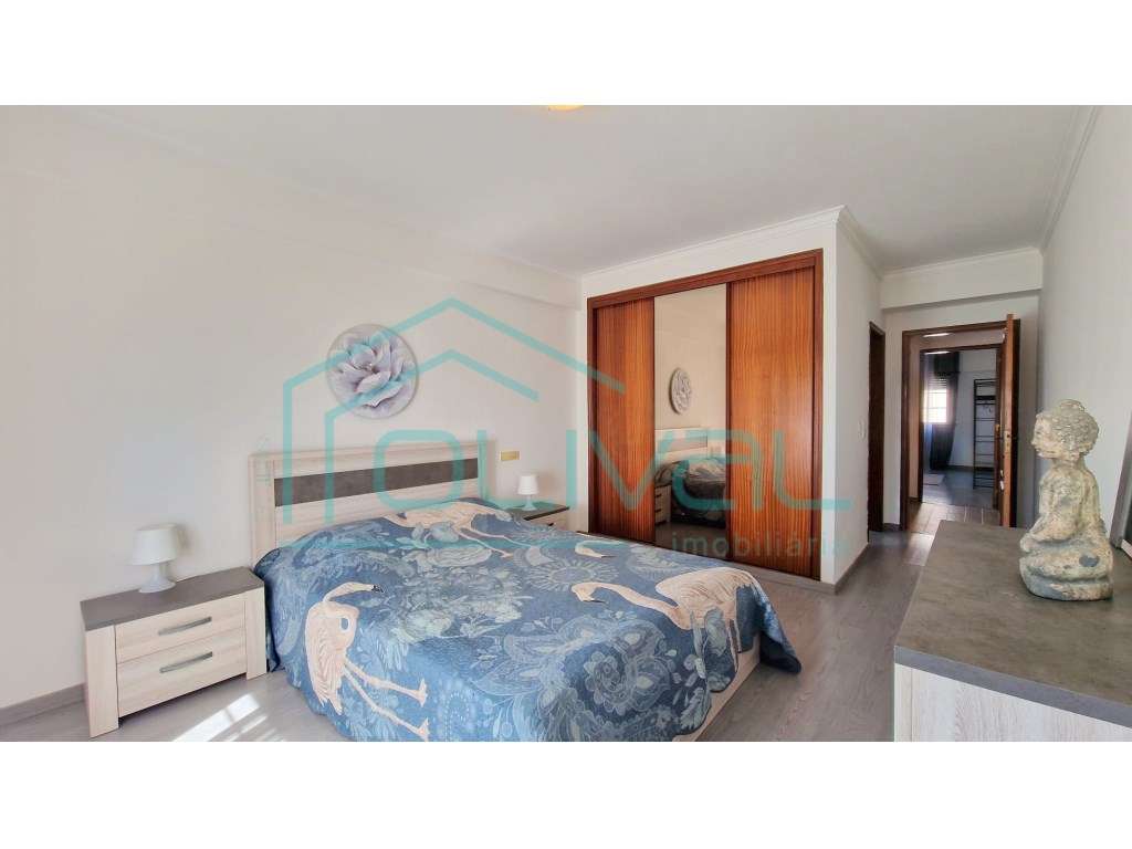 Apartamento T3 Porto Alto-22