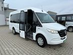 Mercedes-Benz eSprinter - 13