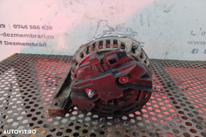 ALTERNATOR 2.4D Volvo S60  seria - 2