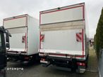 Mercedes-Benz Atego 1224 Kontener Dł 7,20 m - 3