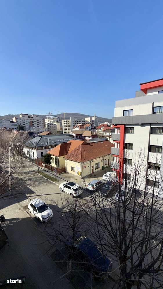 ULTRACENTRAL 3 CAMERE | 2 BĂI | POD INTEGRAL- STR CERNA-9