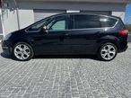 Ford S-Max 2.0 TDCi Titanium 7L - 23