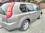 Nissan X-Trail 2.0 dCi 4x4 DPF I-Way - 6