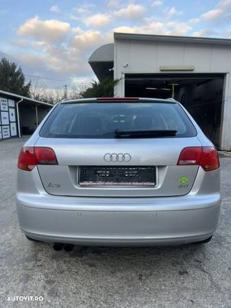 Audi A3 - 4