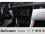 Skoda Superb - 14