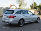 Mercedes-Benz Klasa C 180 T 7G-TRONIC Exclusive - 13