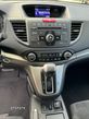 Honda CR-V 2.0i-VTEC 4WD Automatik Lifestyle - 19