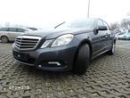 Mercedes-Benz Klasa E 200 BlueTEC 7G-TRONIC Avantgarde - 17