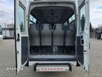 Iveco DAILY 50J17 / SPROWADZONE Z FRANCJI / KLIMATYZACJA / EEV / 195 000 KM - 9