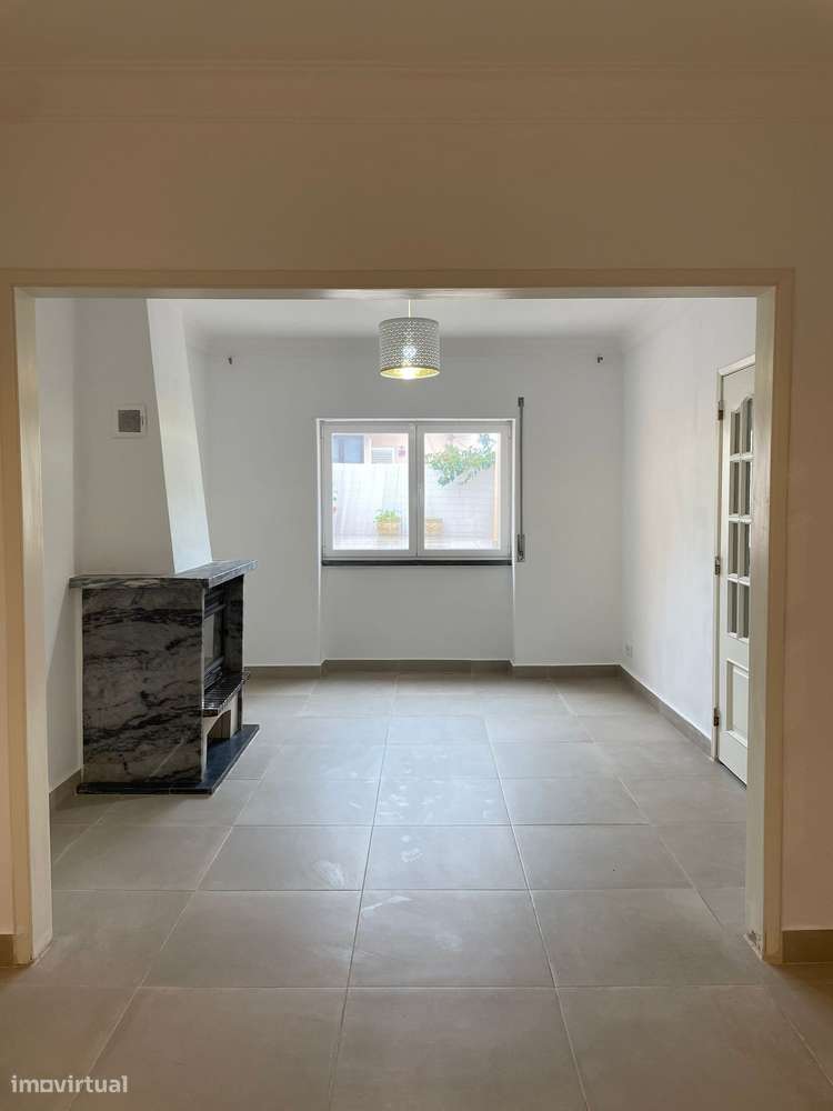 Charming family house ( T3+) to rent, long term rental,  Estoril - Grande imagem: 4/41