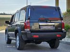 Jeep Commander 3.0 CRD - 4