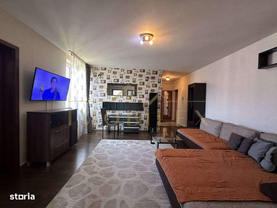 Apartament spatios 3 camere,  zona Tineretului - Imagine principală: 1/12