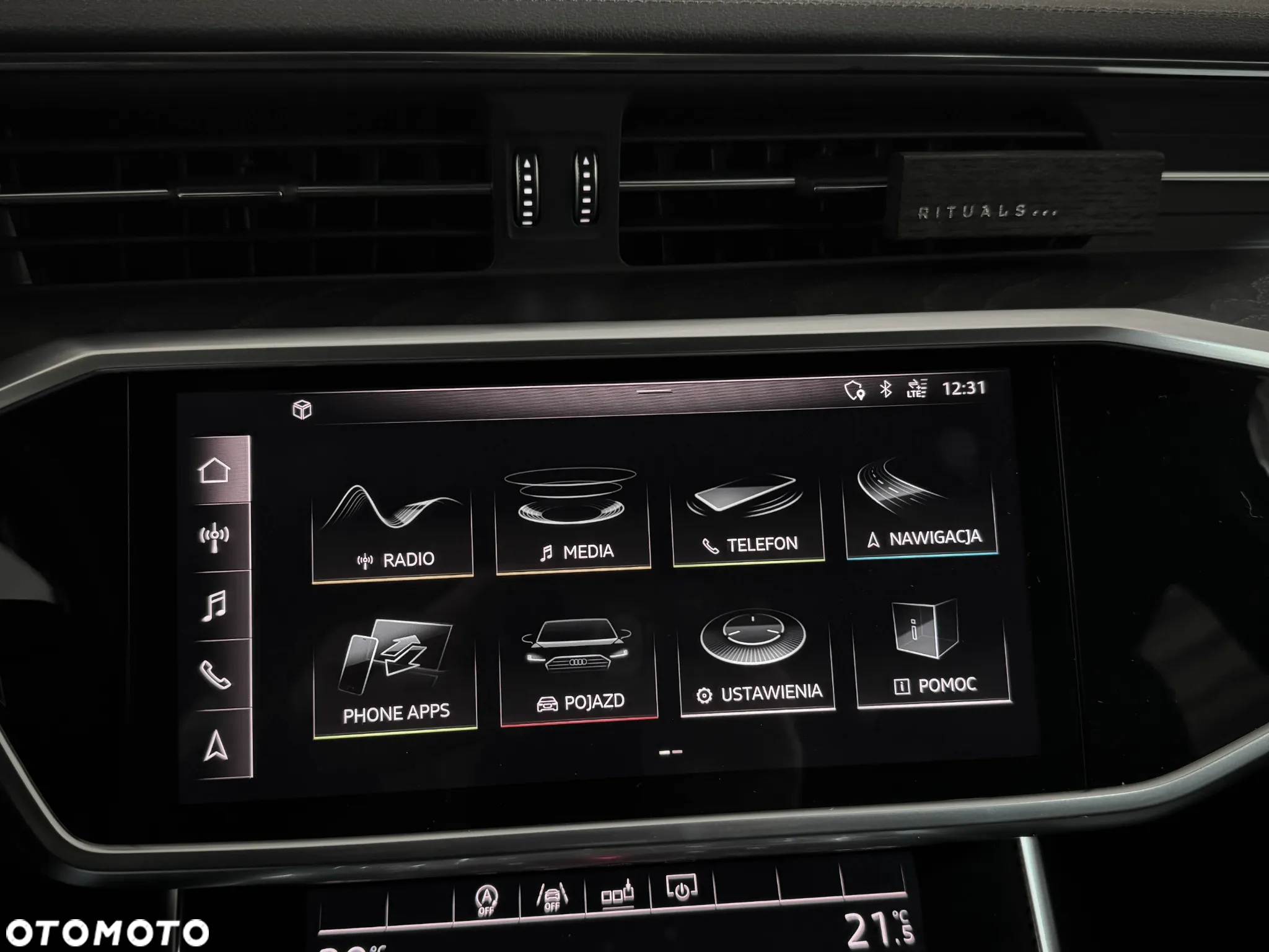 Audi A6 50 TDI mHEV Quattro S Line Tiptronic - 30