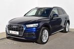 Audi Q5 40 TDI quattro S tronic sport - 1