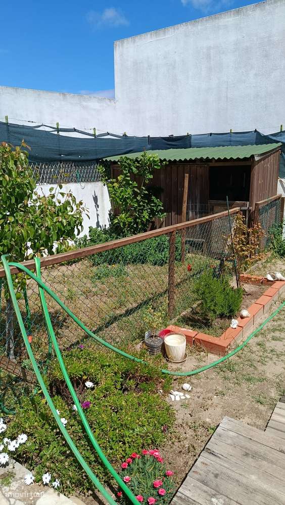 Moradia T9 Isolada com Jardim em Sagres-31