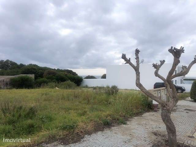 Lote de Terreno  Venda em Porto Covo,Sines - Grande imagem: 4/7