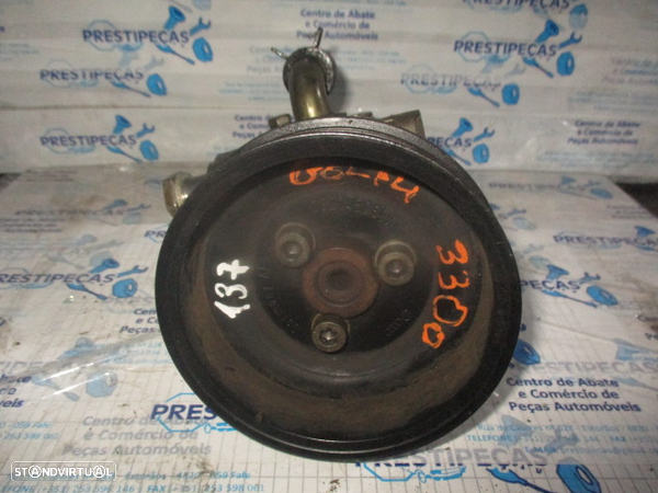 Bomba Direção 1J0422154 B ES AUDI A3 1.6 I VW GOLF 4 1998 1.4 I VW GOLF 4 2001 1.6 16V 105CV 0P VW GOLF 4 2002 1.4I 75CV 5P CINZA AUDI A3 8L1 2005 1.9TDI 90CV 3P CINZA - 1