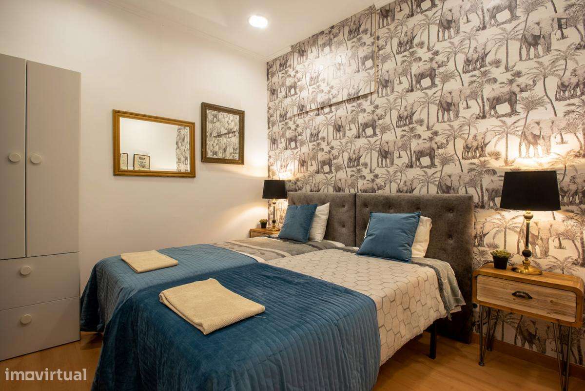 Apartamento com 3 quartos - localizado em Anjos Lisbon - Grande imagem: 2/30