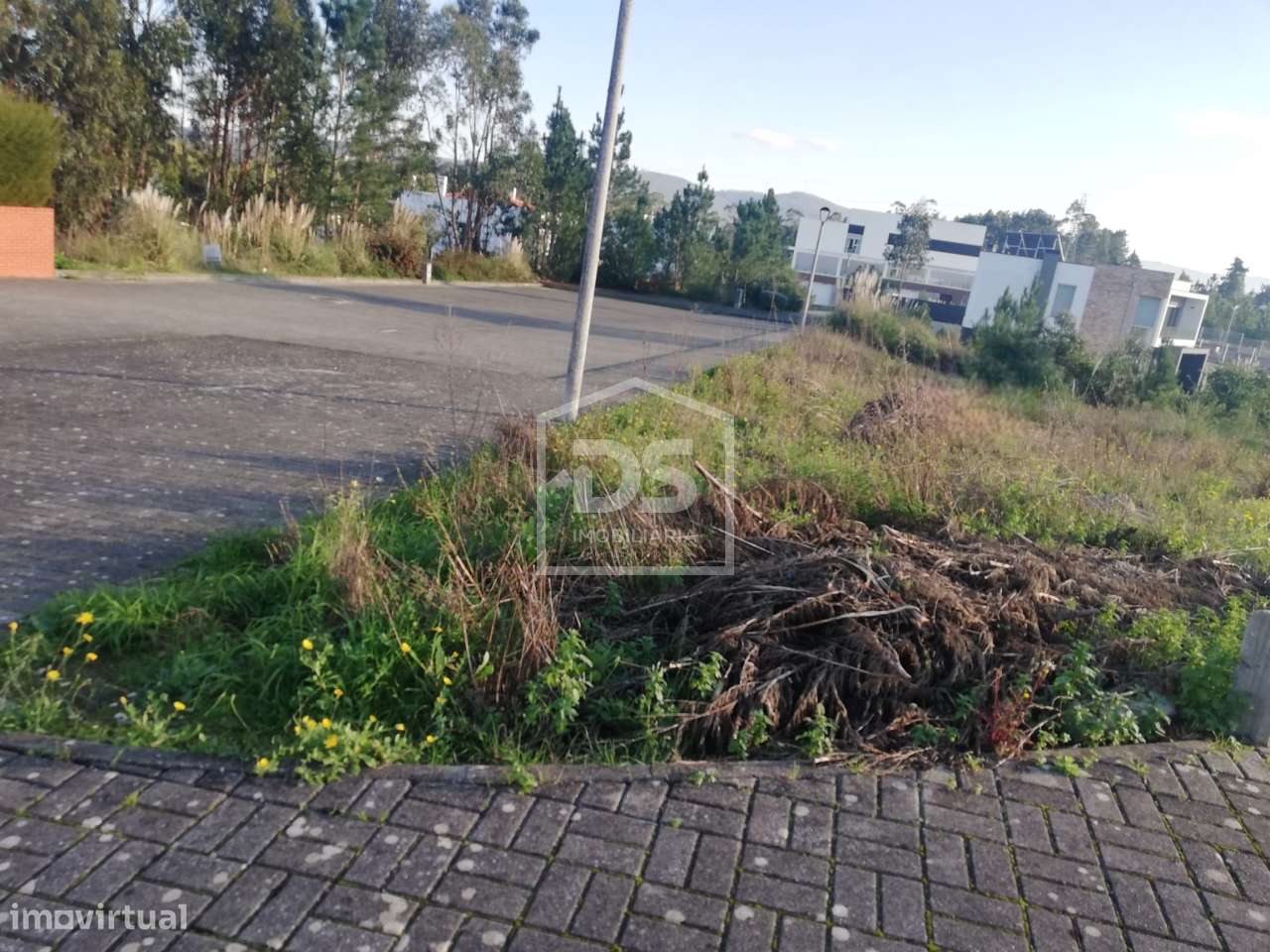 Terreno para Construção - Telheiro, Leiria - Grande imagem: 3/12