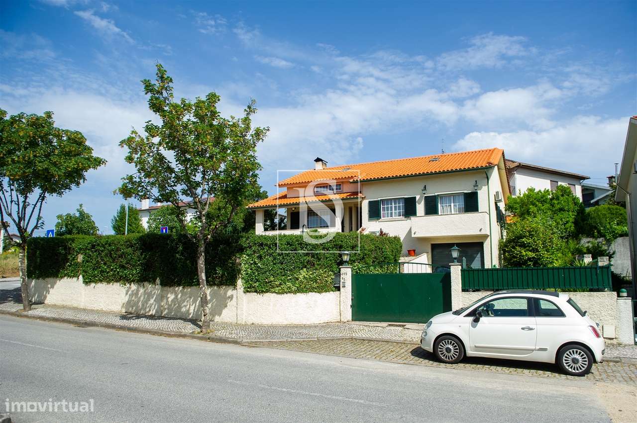 Moradia Isolada T4 Venda em Ranhados,Viseu-42