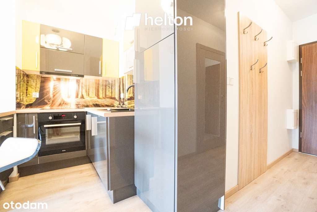 ul. Federowicza| Dębniki| 1 pok.| 2000 zł-5