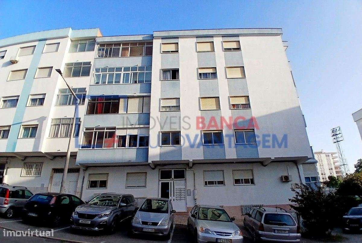 Apartamento T3 na Arrentela - Grande imagem: 2/30