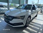 Skoda Superb 1.4 TSI Plug-In Hybrid Style DSG - 2