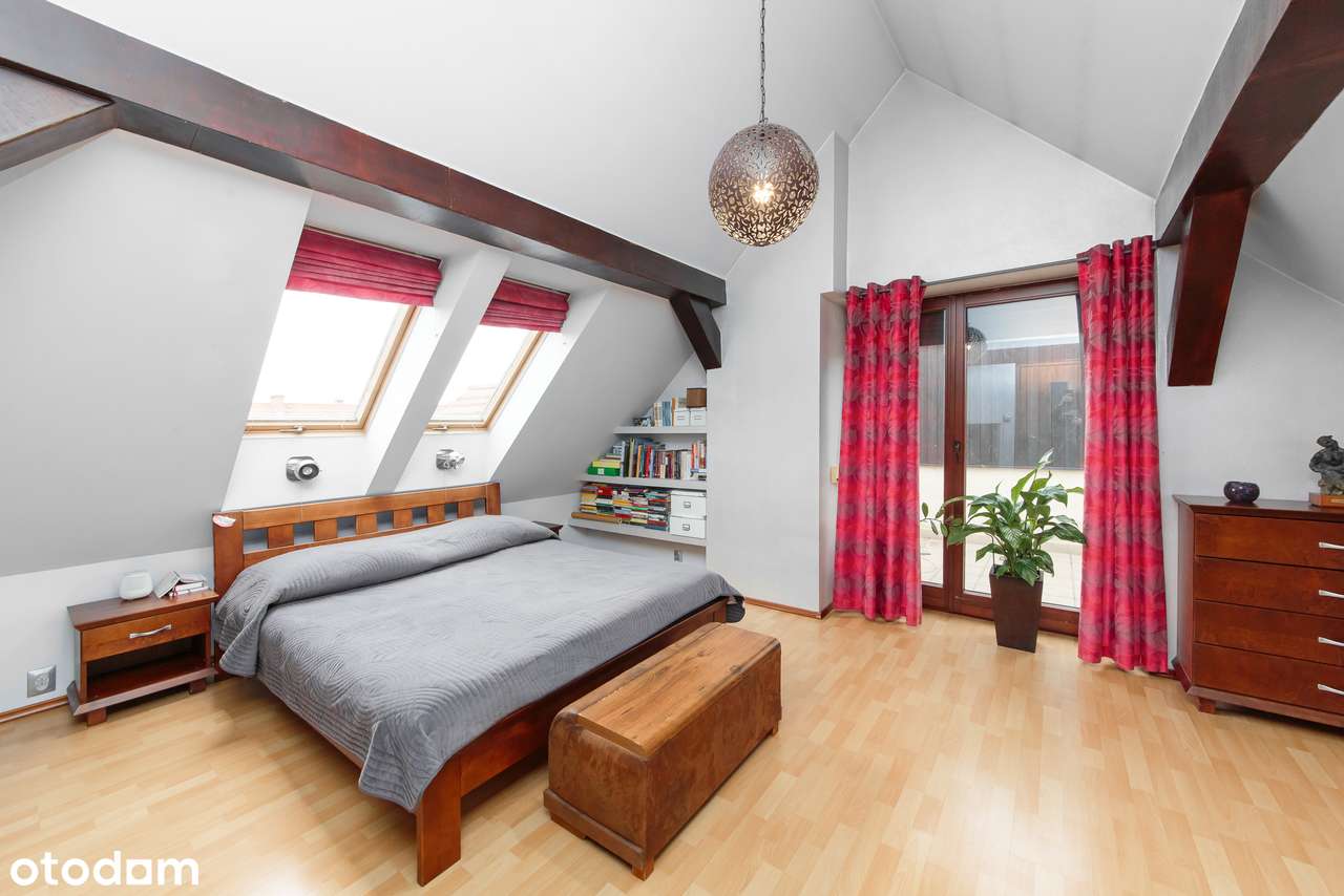 4pok*taras*MP w garażu podziemnym*piwnica*-7