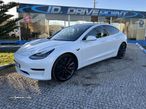 Tesla Model 3 Long Range AWD Dual Motor Performance - 16