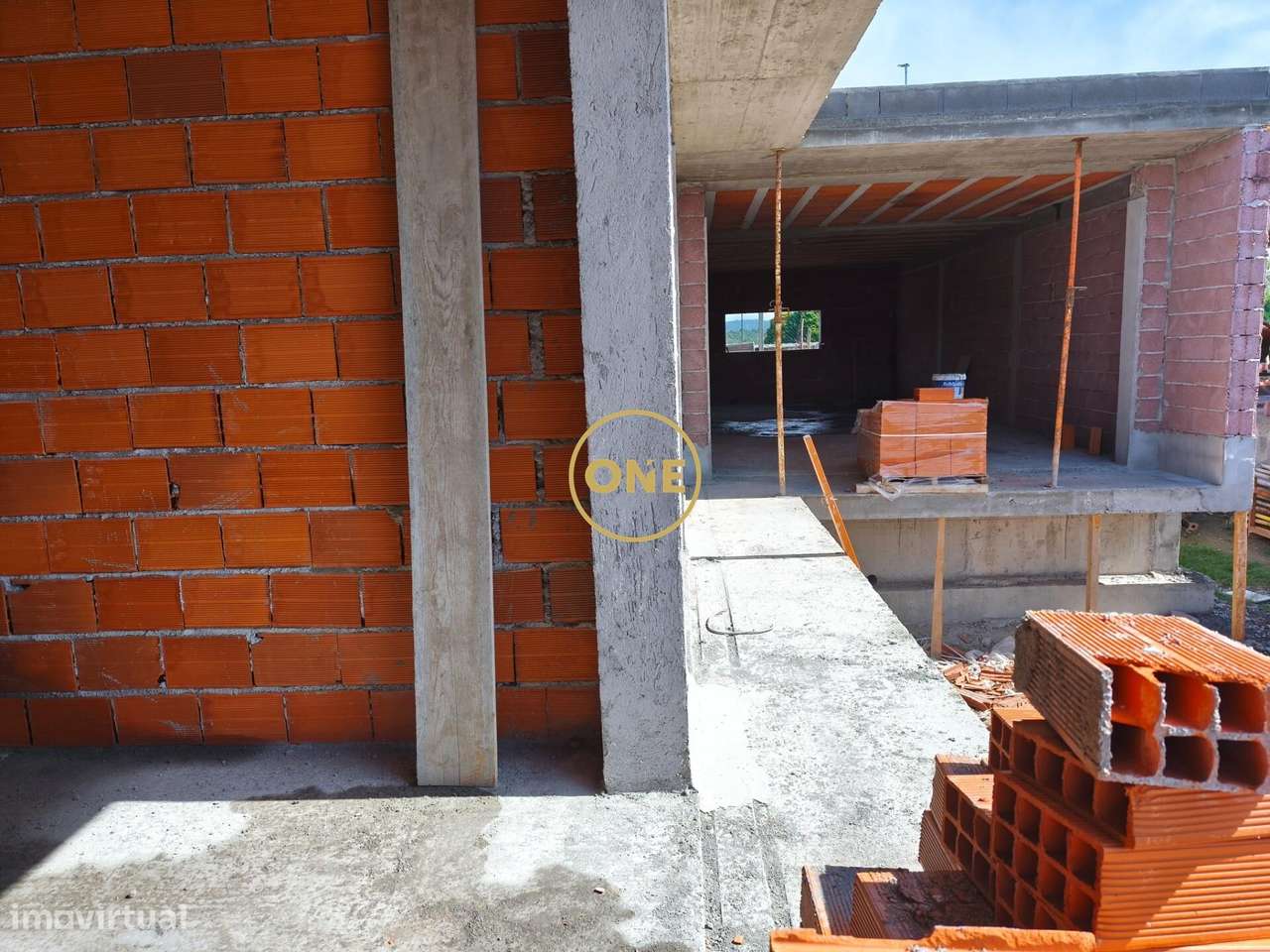 ✨A sua futura casa de sonho começa aqui!✨ - Grande imagem: 5/11