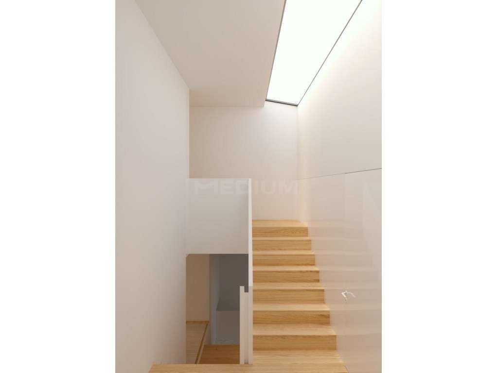 Moradia T4 no Chantre-22