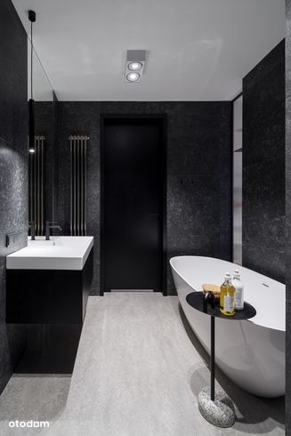 Penthouse z widokiem na NCŁ | Rezerwacja-11