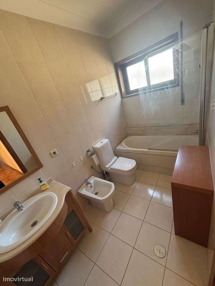 Apartamento T4 rotunda da Boavista Porto - Grande imagem: 5/22