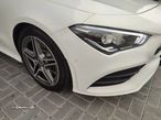 Mercedes-Benz CLA 220 d Shooting Brake AMG Line Aut. - 41