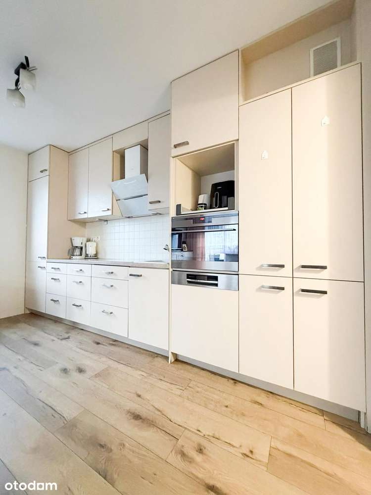 Komfortowe/ 3-pokoje/ 58 m²/ I piętro/ winda/ 2016r/ul. Pestalozziego-6