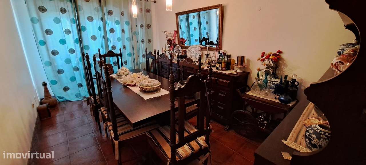 T3+1 | 110m2 | Av. 25 de Abril, Cacilhas | Com vista de Rio-13