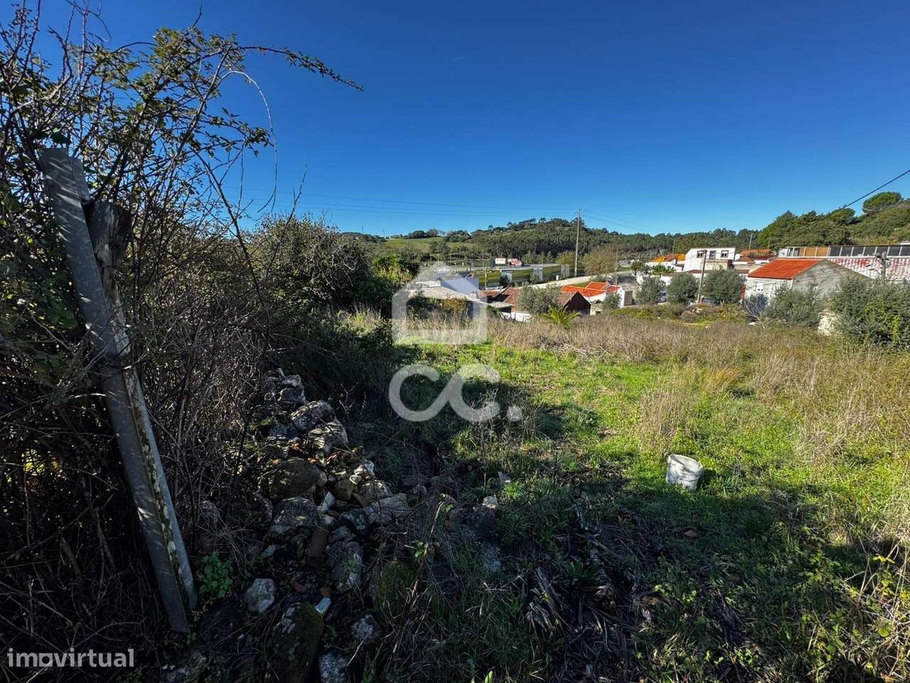 Terreno para Construção – Montachique, Lousa (Loures)-5